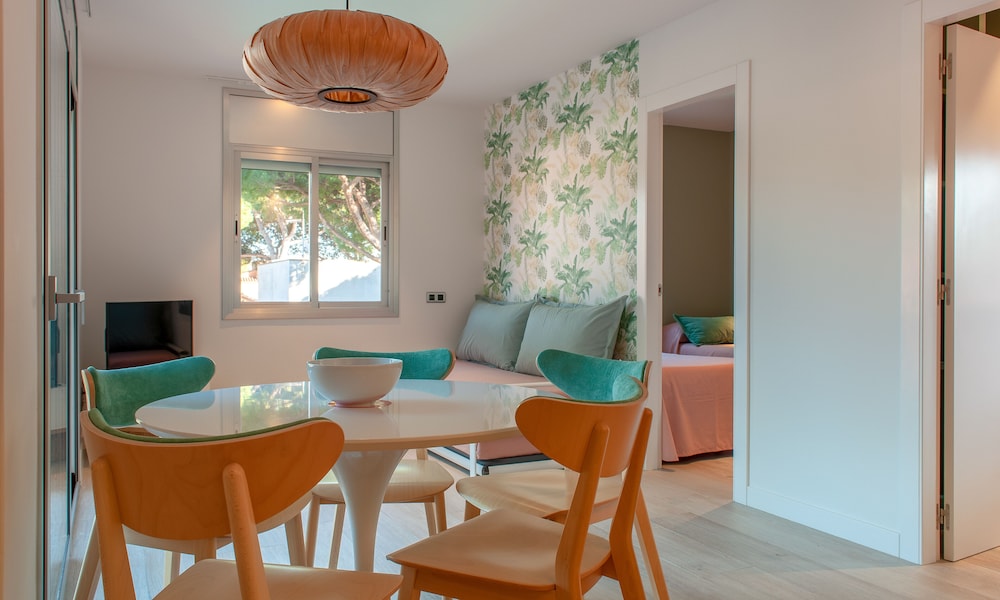 Apartamento Familiar, 2 Habitaciones