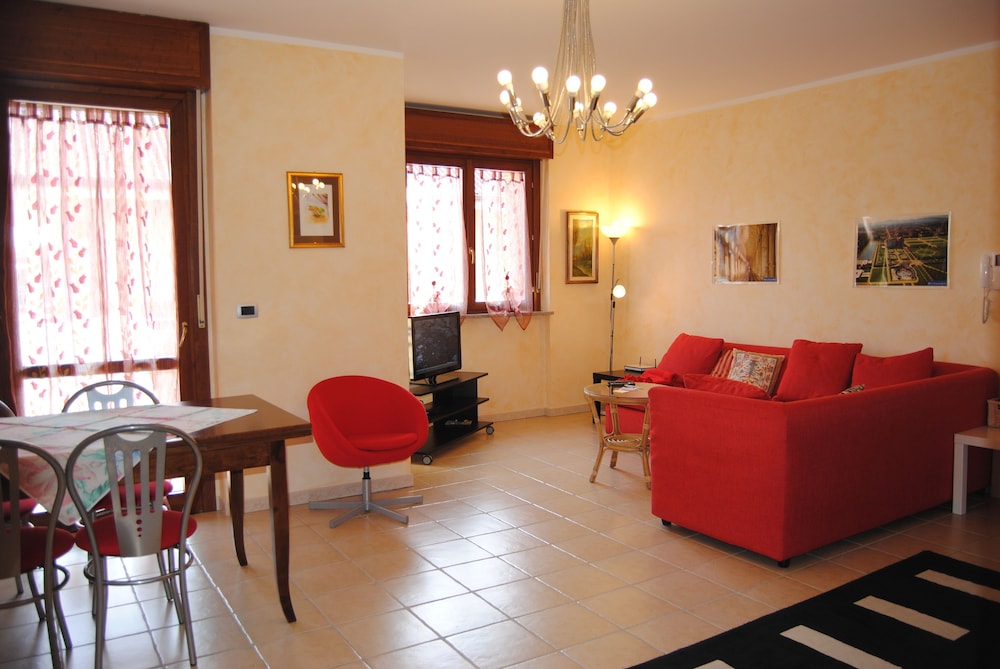 Appartamento Deluxe New Loft photo 1
