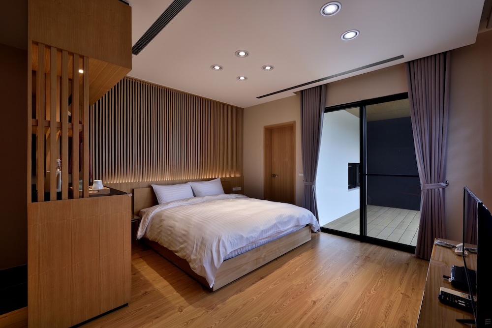 Basic Double Room
