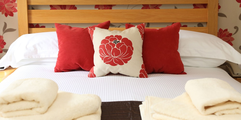 Superior Double Room photo 2