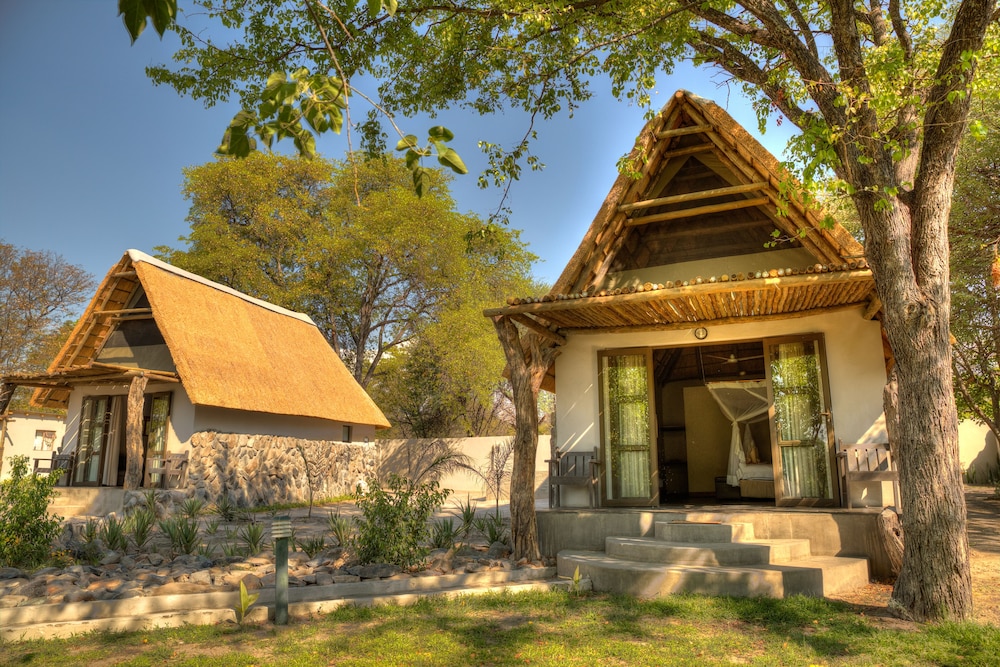 Comfort Chalet, 1 Bedroom, River View photo 1