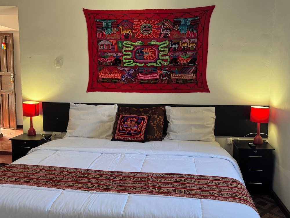Panoramic Double Room