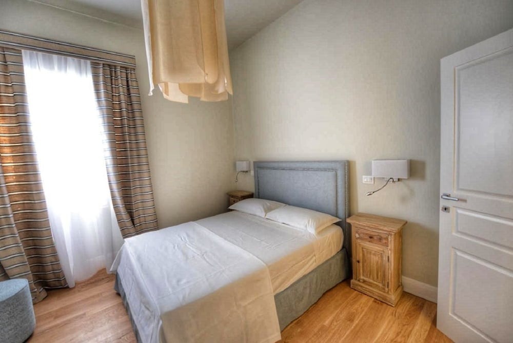 Comfort Double Room, Private Bathroom (external)