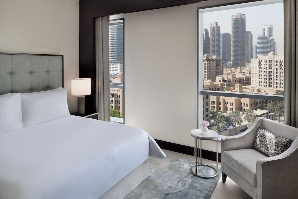 One Bedroom Residence City View - Photo 2