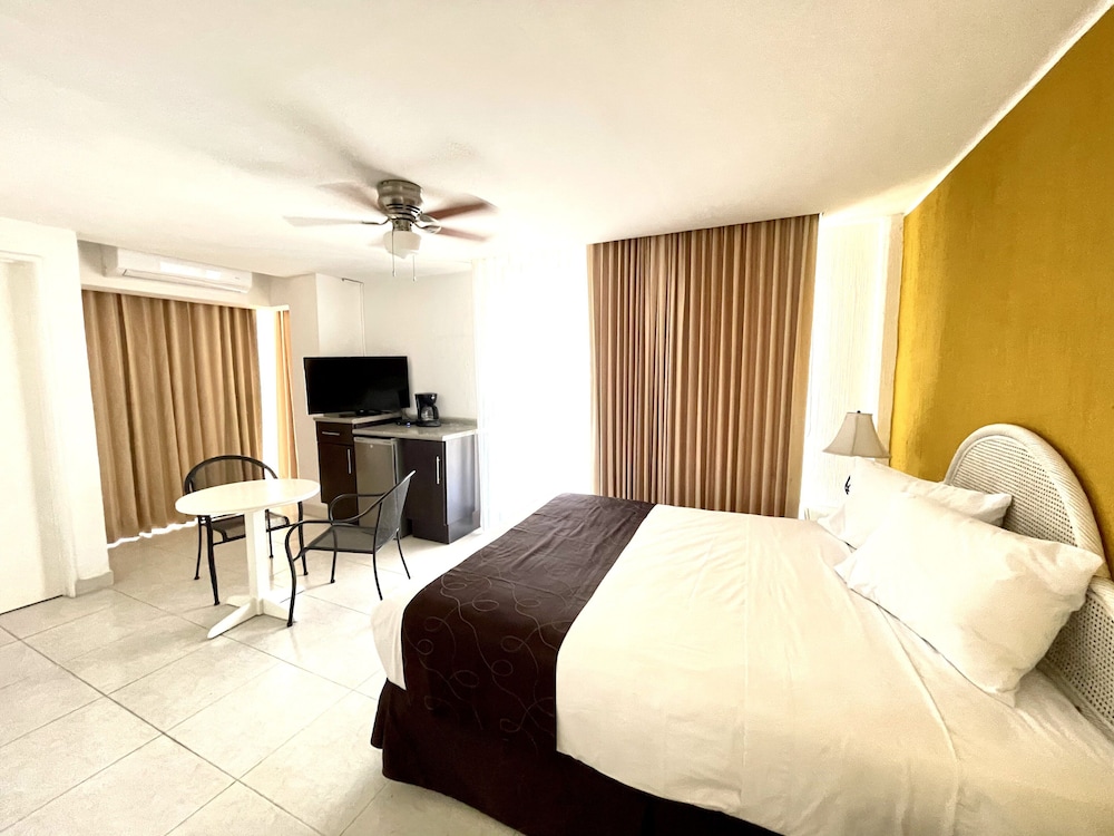 Junior Room