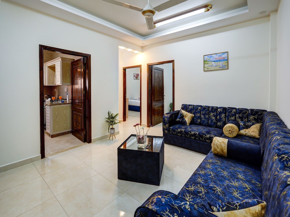 Comfort Apartment photo 1