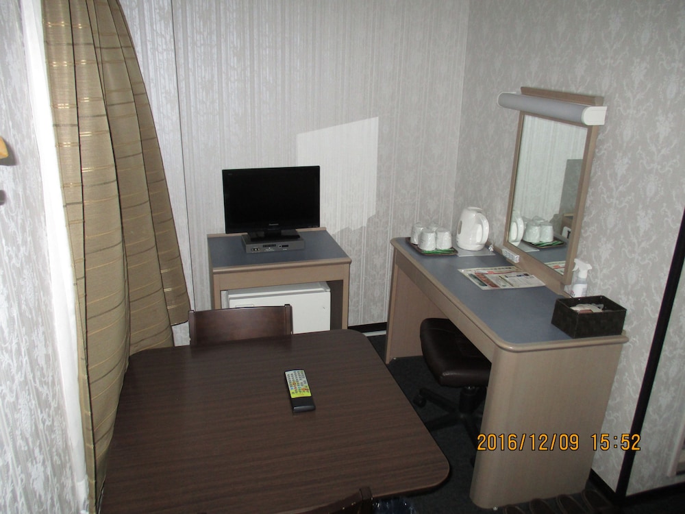 Standard Quadruple Room, Smoking photo 3