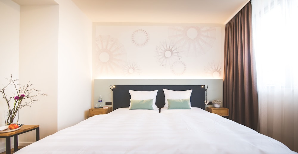 Comfort Double or Twin Room, Balcony photo 1