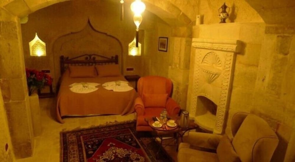 Deluxe Double Room photo 1