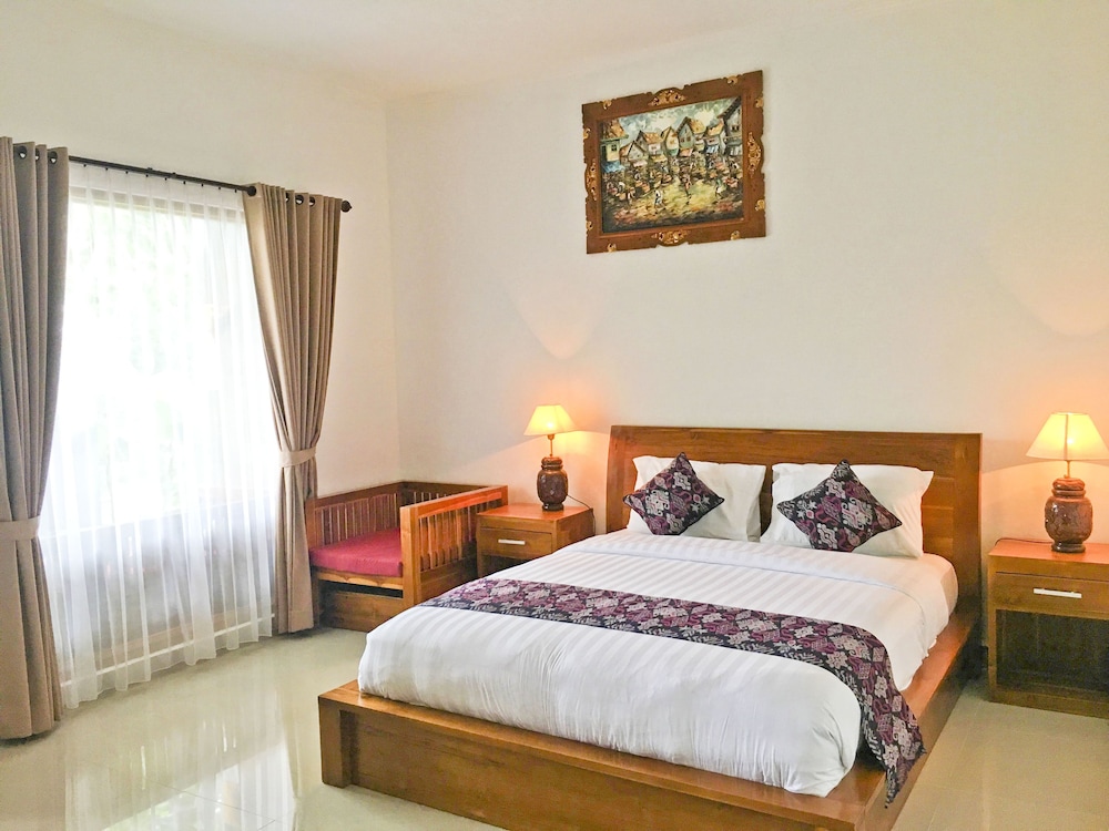 Deluxe Room photo 2