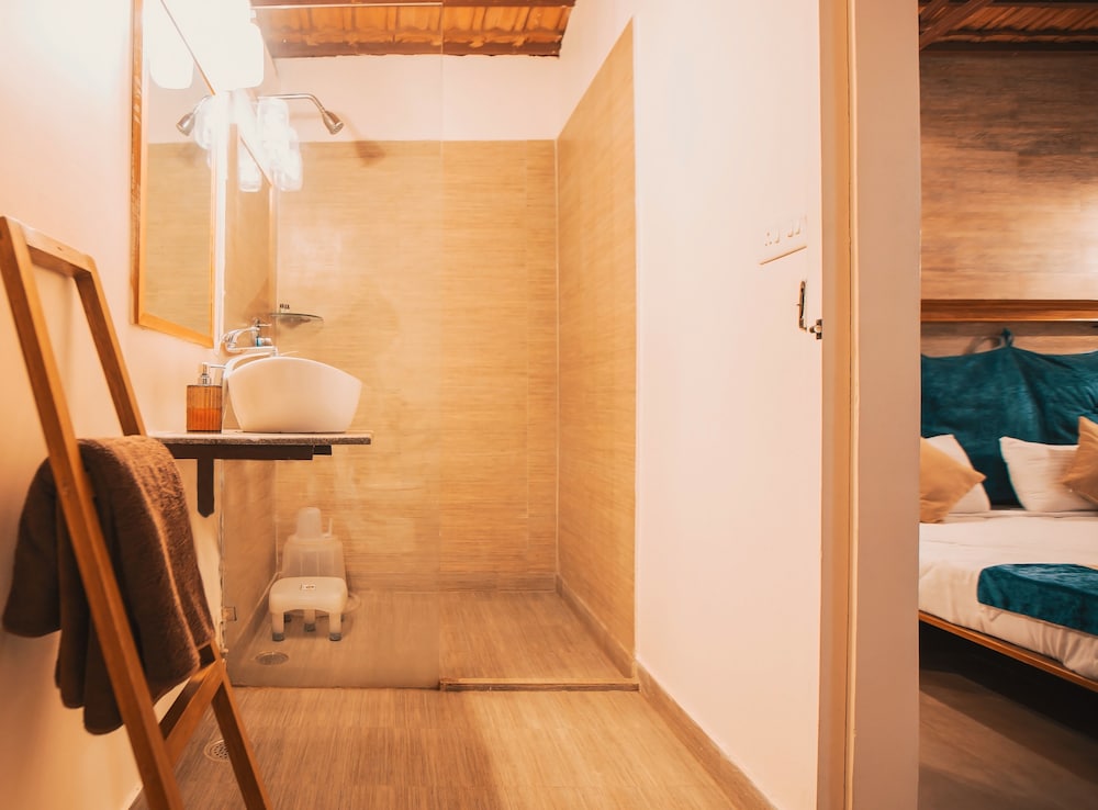 Luxury Cottage photo 2