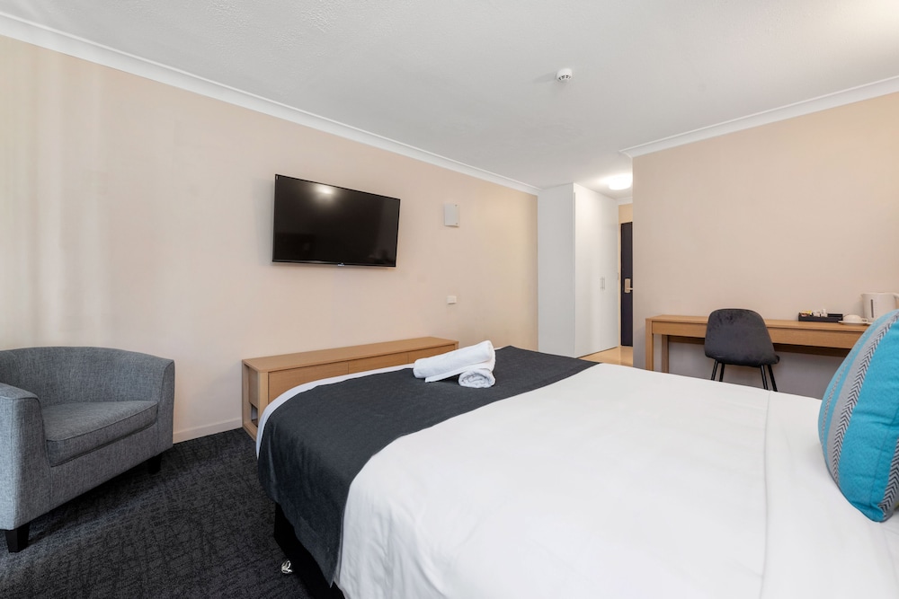 Standard Double Room - Photo 2