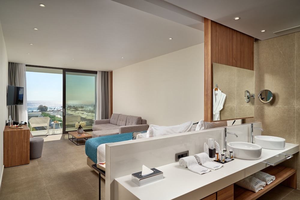 Junior Suite, Sea View