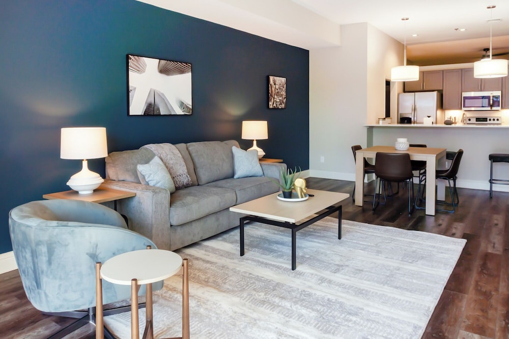 Apartment, 1 Bedroom