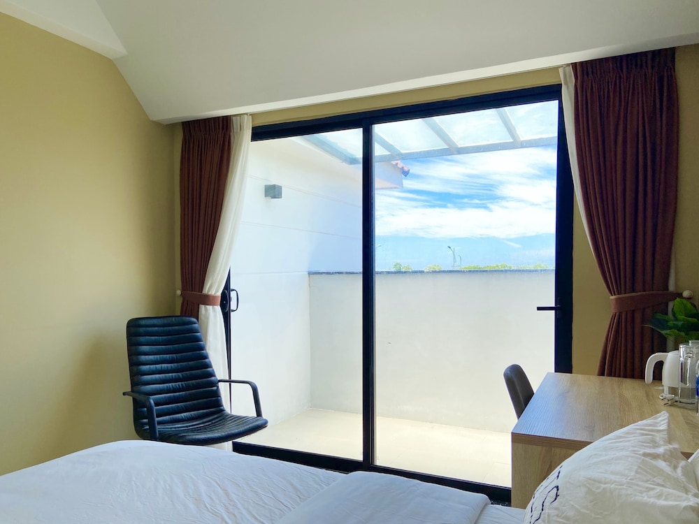 Deluxe Room photo 3