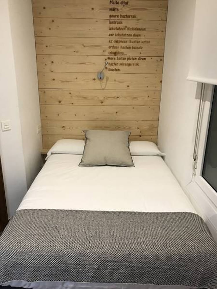 Economy Single Room, Refrigerator & Microwave, Beachside