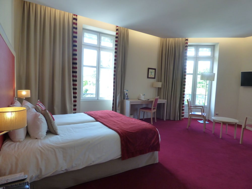 Privilège double Room photo 1