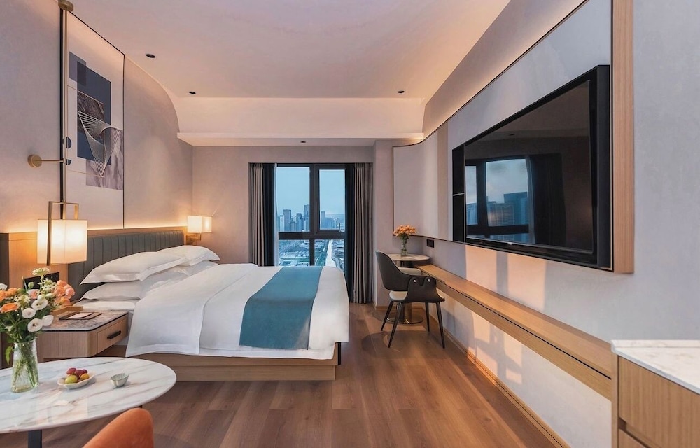 Luxury Room photo 1