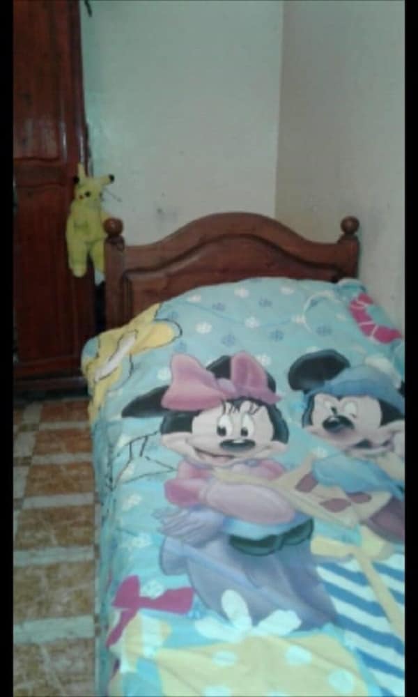 Family Apartment, 3 Bedrooms photo 3