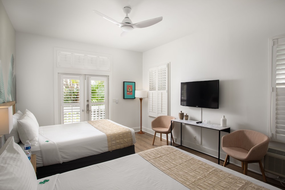 Mini Suite 2 Queen photo 3