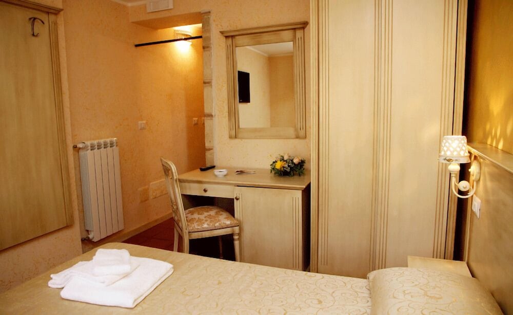 Double Room Single Use photo 3