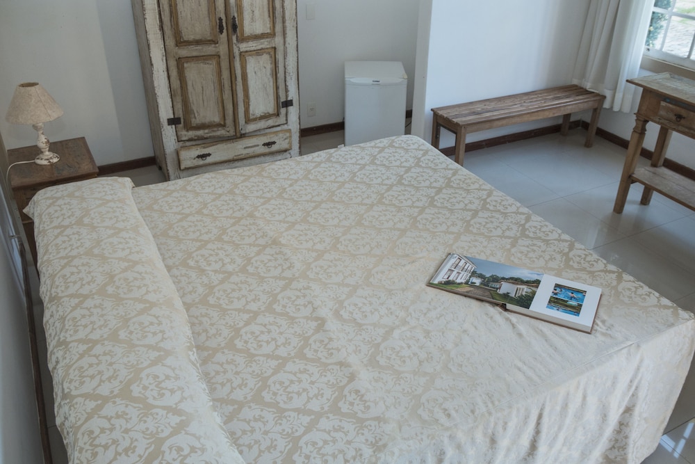 Deluxe Room (Super)