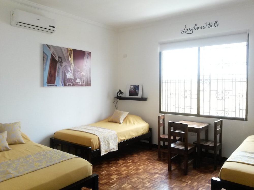 Triple Room photo 2