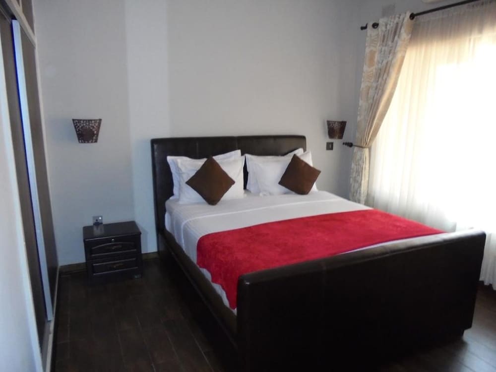 Deluxe Double Room photo 1