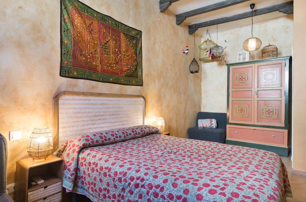 Grand Double Room photo 2