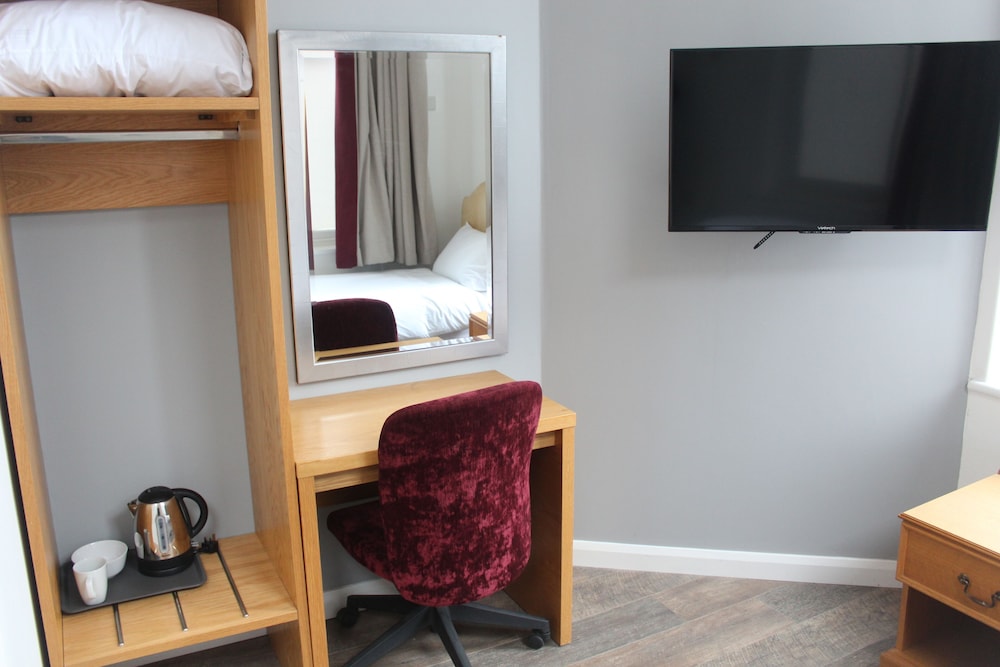 Basic Single Room
