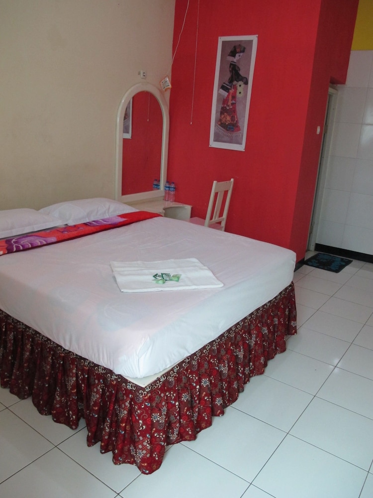 Executive Twin Room photo 2
