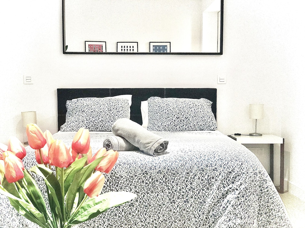 Comfort Studio, Ensuite, City View (Picacho 1) photo 3