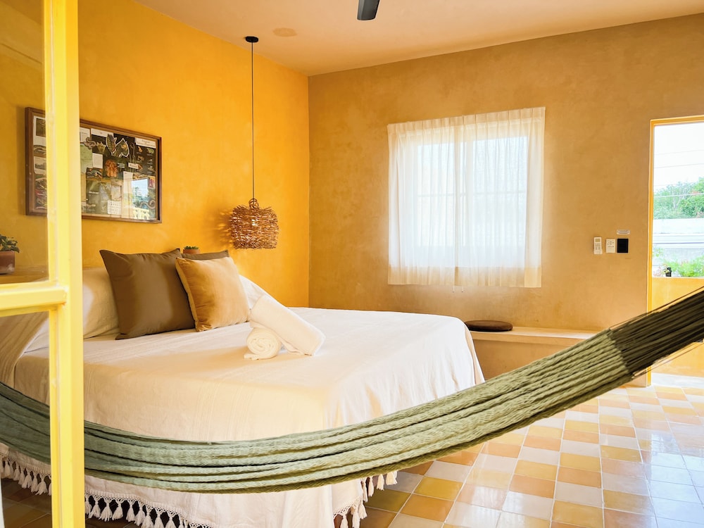 Design Double Room