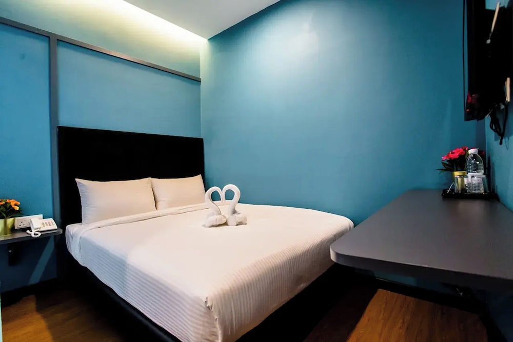 Superior Room, 1 Queen Bed