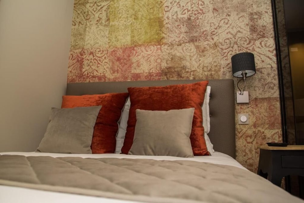 Double Room (AGATHE)