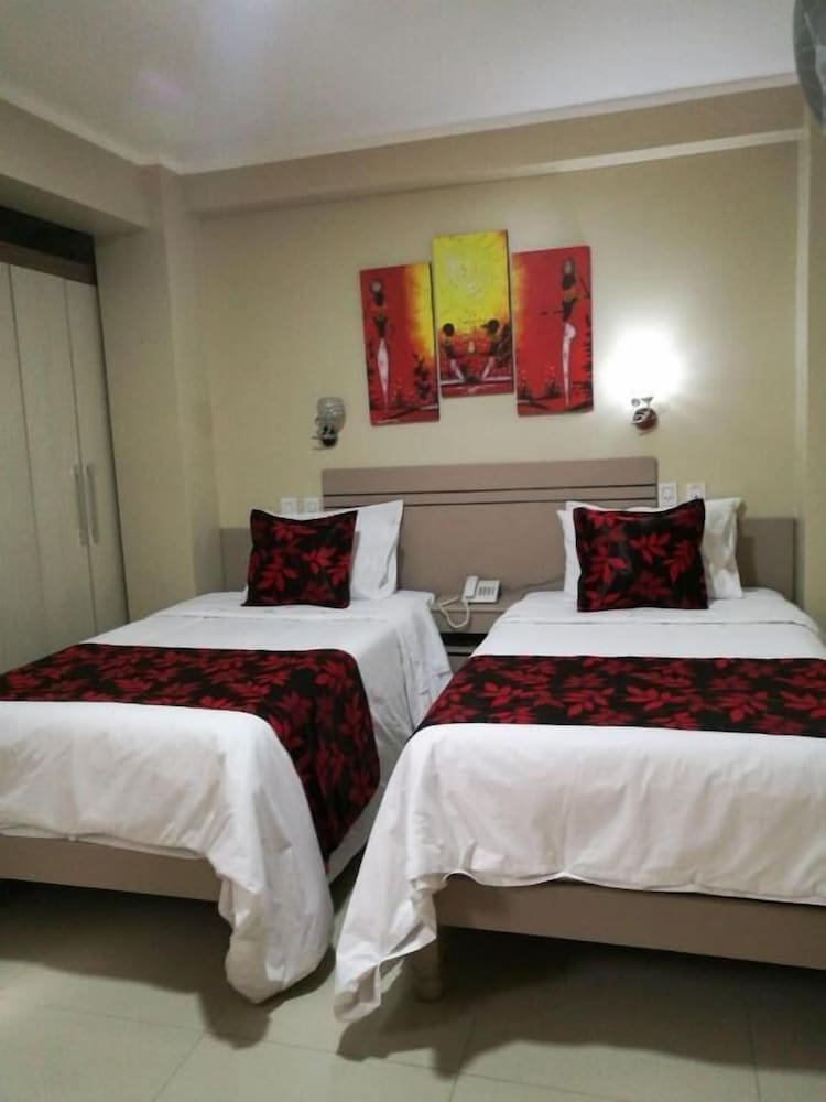 Basic Double Room photo 1