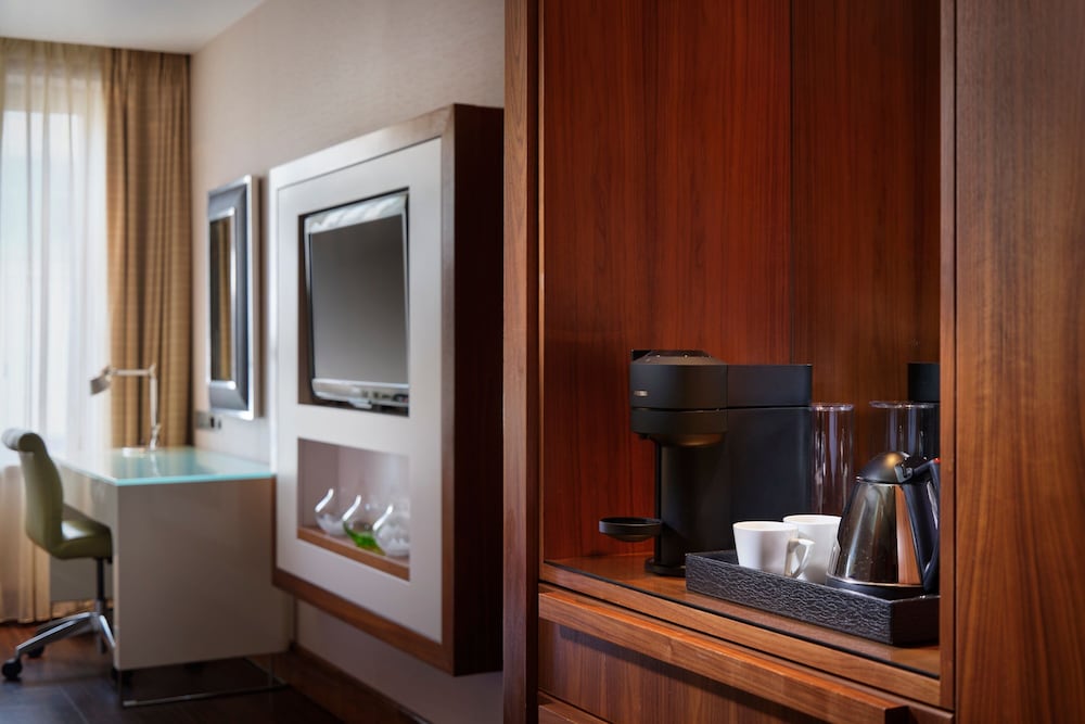 Club Suite, 1 King Bed