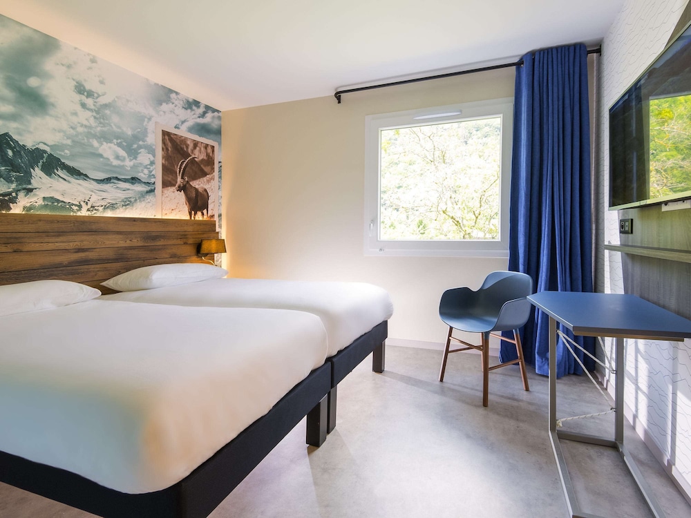 Standard Twin Room, 2 Twin Beds photo 2