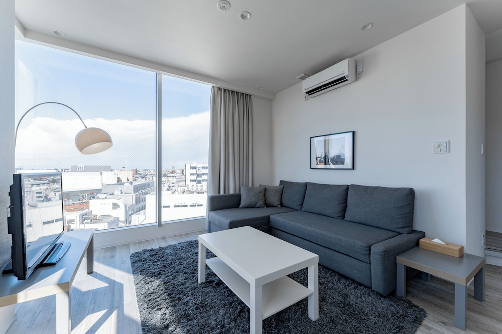 CORNER DELUXE ROOM, Non Smoking