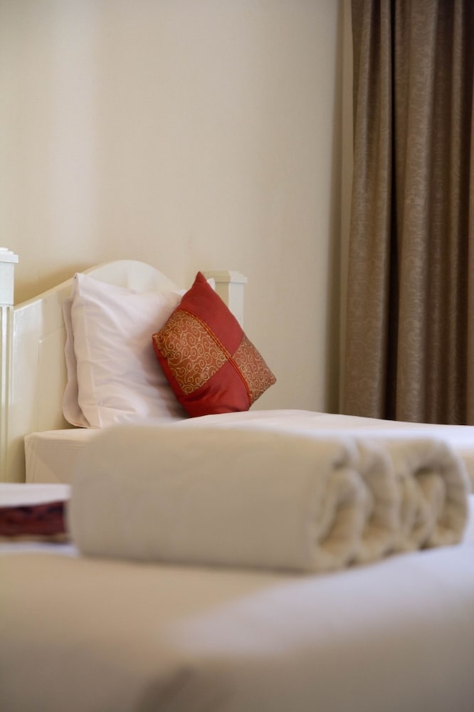 Superior Twin Room - Photo 18