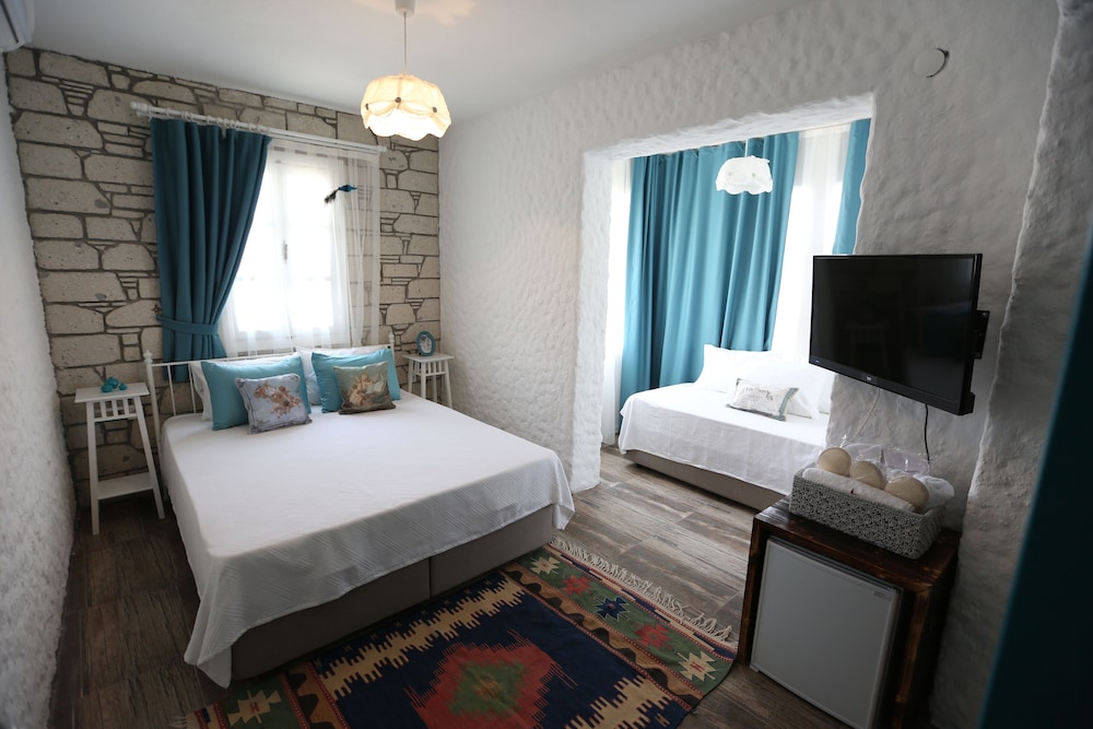 Family Triple Room