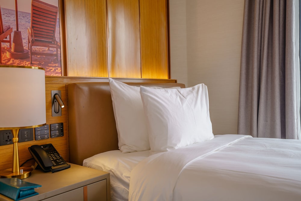 Two-bedroom Suite Oceanview - Photo 7