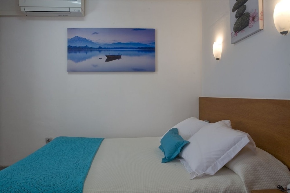 Superior Apartment, 2 Double Beds (#36)