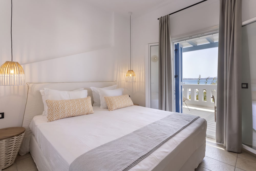 Superior Apartment, 2 Bedrooms, Harbor View