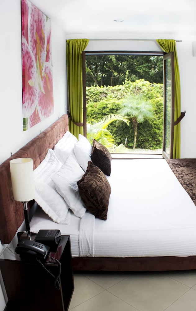 Standard Double Room photo 2