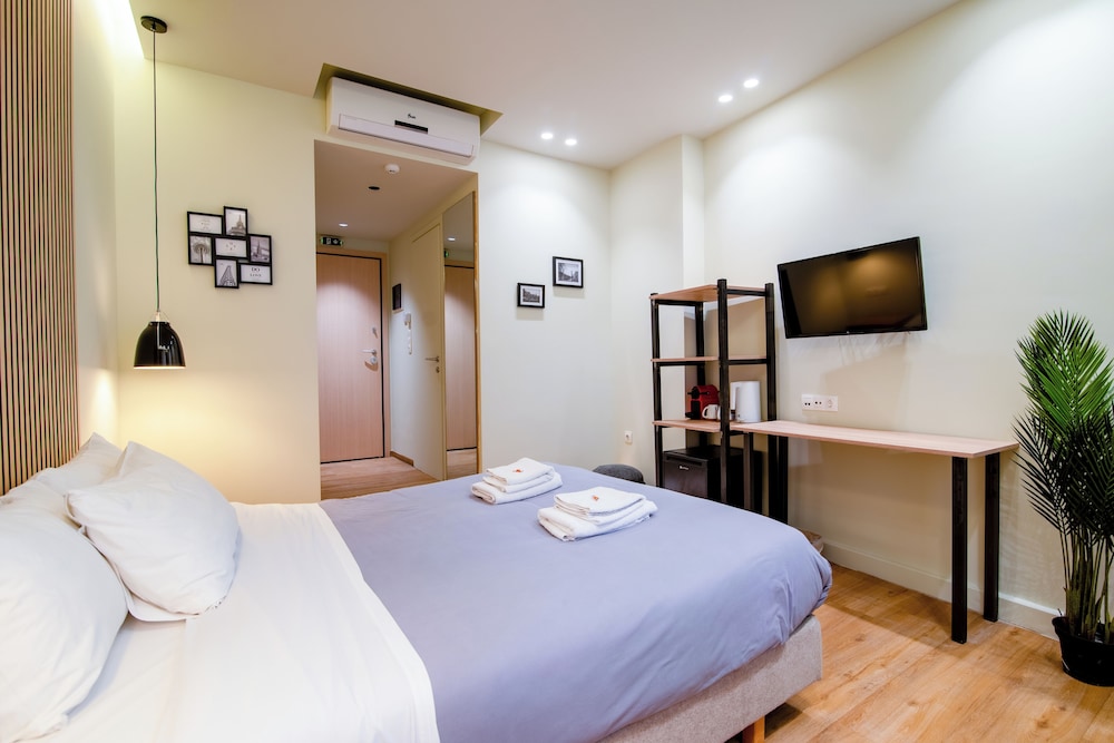 Deluxe Double or Twin Room photo 2