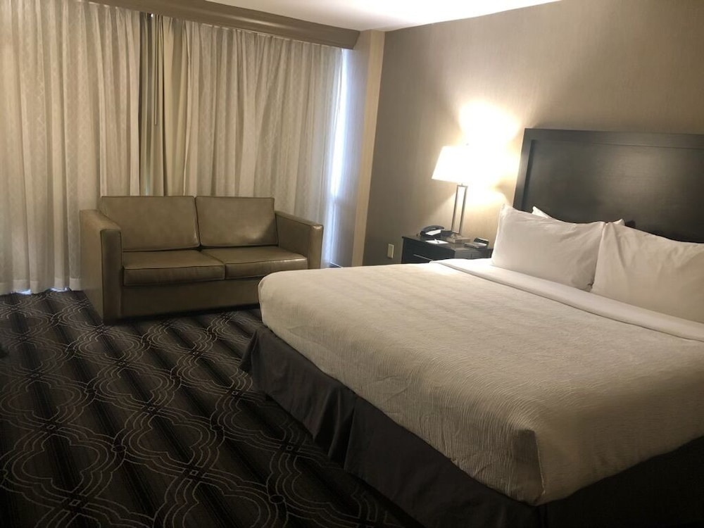 Standard Room, 1 King Bed with Sofa bed - Photo 3