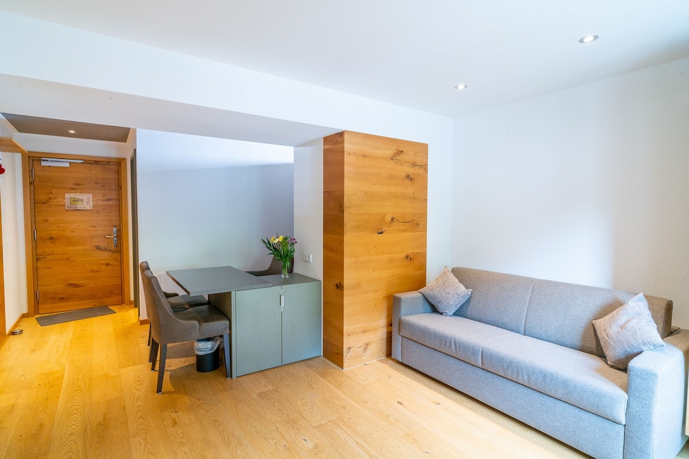 Apartment Hofblick photo 3