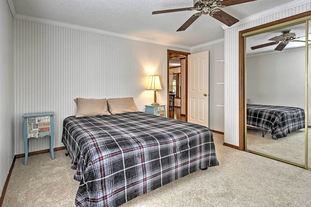 House (3 Bedrooms) photo 1