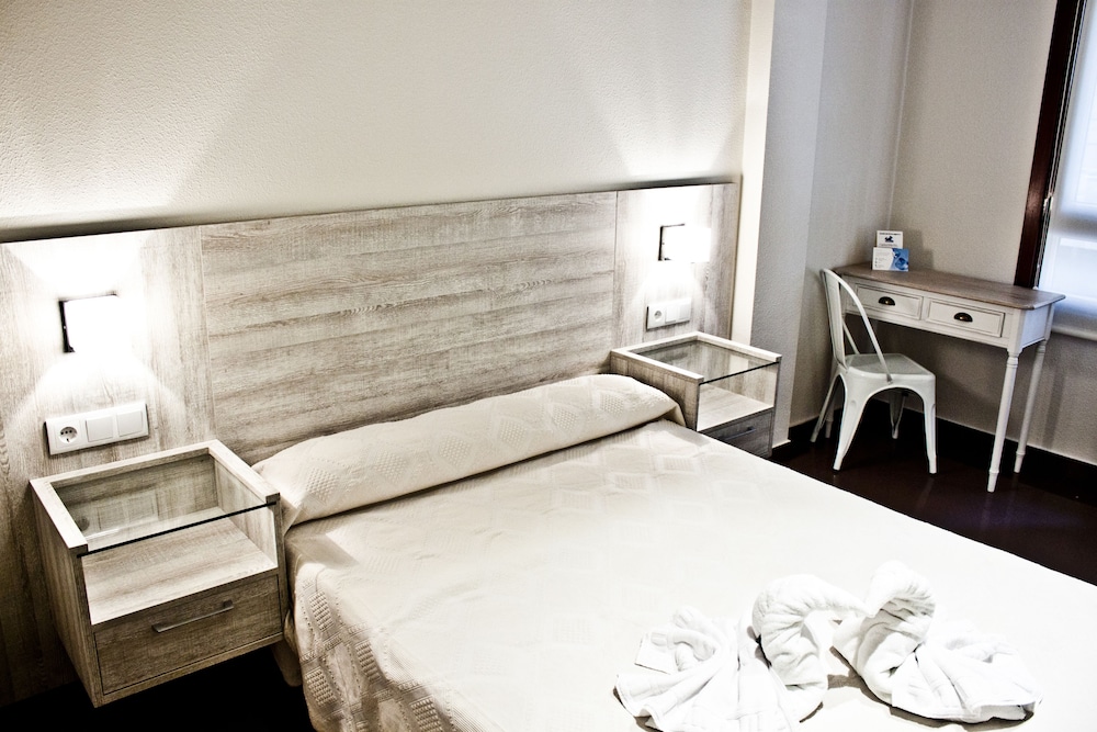 Habitación Individual